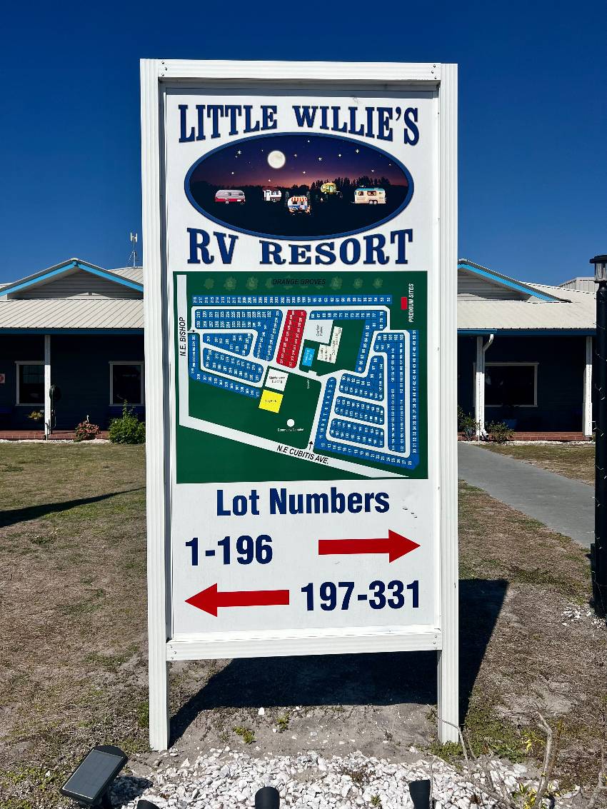 5905 Ne Cubitis Ave #112 a Arcadia, FL Mobile or Manufactured Home for Sale